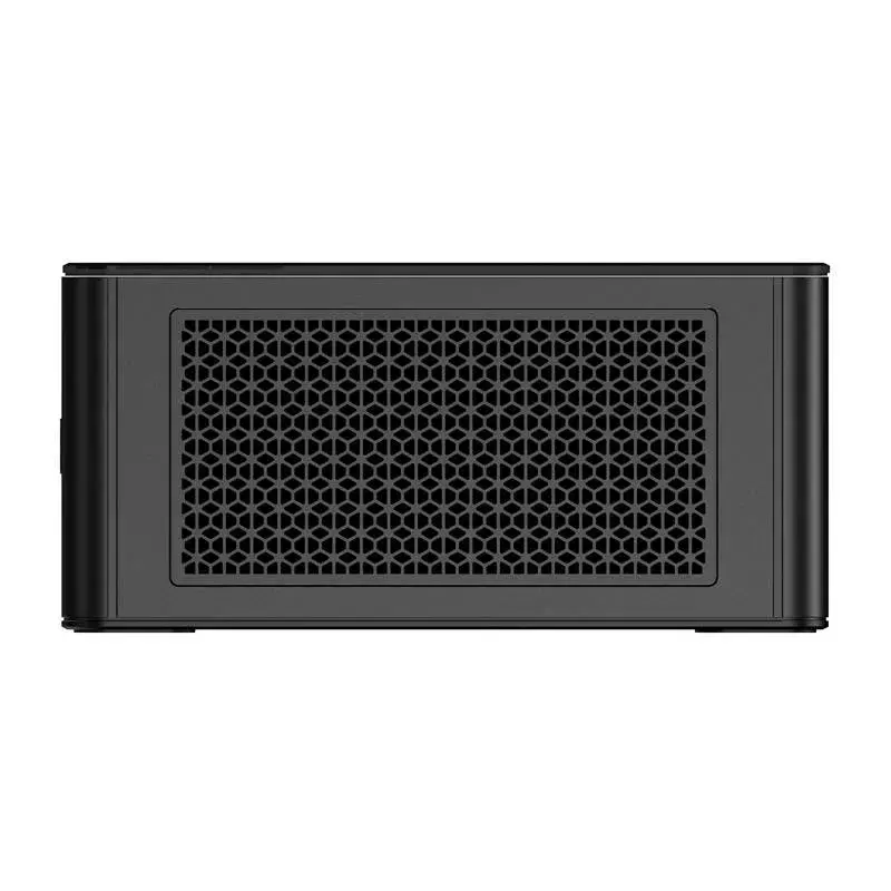 MINI-PC Minis Forum UM890 Pro Ryzen 9 8945HS be atminties ir disko