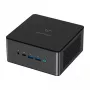 MINI-PC Minis Forum UM890 Pro Ryzen 9 8945HS be atminties ir disko