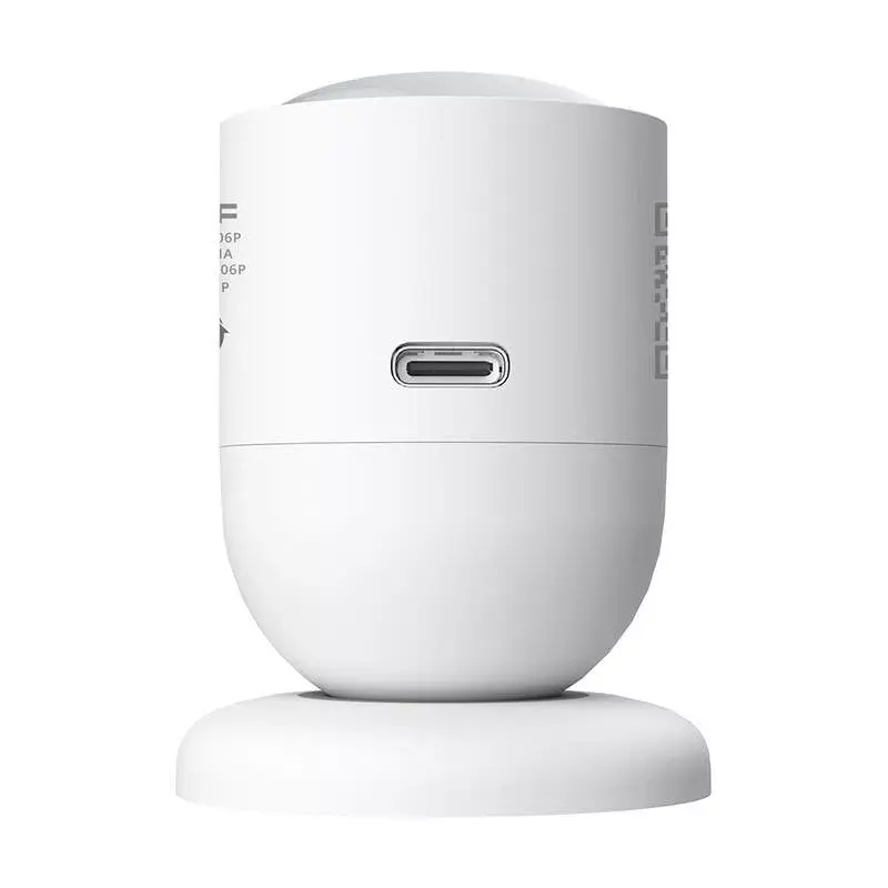 Judėjimo ir buvimo jutiklis Sonoff SNZB-06P ZigBee, maitinamas baterija – žmogaus buvimo aptikimas