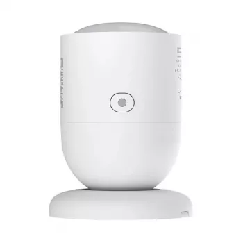 Judėjimo ir buvimo jutiklis Sonoff SNZB-06P ZigBee, maitinamas baterija – žmogaus buvimo aptikimas