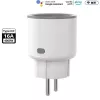 Išmanusis kištukas Sonoff S60 16A su Wi‑Fi, nuotolinio valdymo ir energijos stebėjimo funkcijomis