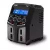 SkyRC T100 akumuliatorių įkroviklis AC, 5A įkrovimo srovė
