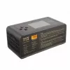 Baterijų įkroviklis Gens ace IMARS D300 300W 700W AC DC juodas