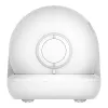 Automatinis savaime valantis katės tualetas PETKIT PURA MAX 2 — Baltas