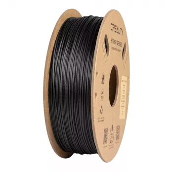 Creality 3D Hyper PLA-CF anglies pluošto juoda 1 kg