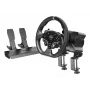 Moza Racing R3 rinkinys XBOX ir PC, vairas + pedalai