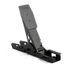 MOZA Racing SR-P Lite Pedal Clutch pedalai, laidiniai, juodi, 2,2 kg