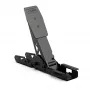 MOZA Racing SR-P Lite Pedal Clutch pedalai, laidiniai, juodi, 2,2 kg