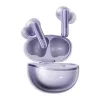 Belaidės ausinės QCY MeloBuds N70 (HT18 Purple) – violetinės