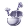 Belaidės ausinės QCY MeloBuds N70 (HT18 Purple) – violetinės