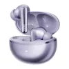 Belaidės ausinės QCY MeloBuds N70 (HT18 Purple) – violetinės