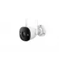 IP stebėjimo kamera IMOU Bullet 2E 5MP (2304 x 1296), vidui ir lauke, lubos/siena, laidinis ir Wi‑Fi, balta
