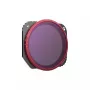 Kintamo tankio neutralus filtras (VND) PGYTECH, skirtas DJI Mavic 3 Classic, 6–9 diafragmos