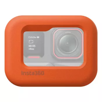 Plūduriavimo priedas Insta360 Float Guard vandens sportui