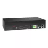 APC Netshelter Rack automatinis perjungimo įrenginys ATS, 2U, 32A, 230V, 2 IEC 309 įvadai, 16 C13, 2 C19 išvadai, 50/60 Hz