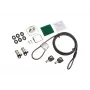 HP Business PC Security Lock v3 komplektas juodas raktinis užraktas kompiuteriui