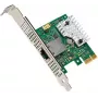 HP Intel I225V vieno prievado 2.5GbE PCIe tinklo plokštė RJ-45