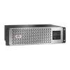 APC Smart-UPS Li-ion SMTL1500RMI3UC - 6x C13, trumpas gylis, stelažinis 3U, SmartConnect, 1500VA