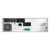 APC Smart-UPS Li-ion SMTL1500RMI3UC - 6x C13, trumpas gylis, stelažinis 3U, SmartConnect, 1500VA