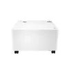 HP spausdintuvo stovas, skirtas HP Color LaserJet Enterprise M751n/M751dn