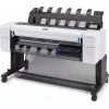 HP Designjet T1600dr 36 colių PostScript spausdintuvas