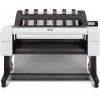 HP Designjet T1600 36-in spausdintuvas