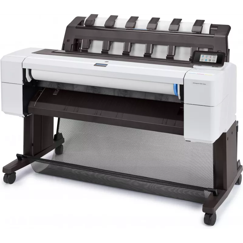 HP Designjet T1600 36-in spausdintuvas