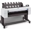 HP Designjet T1600 36-in spausdintuvas