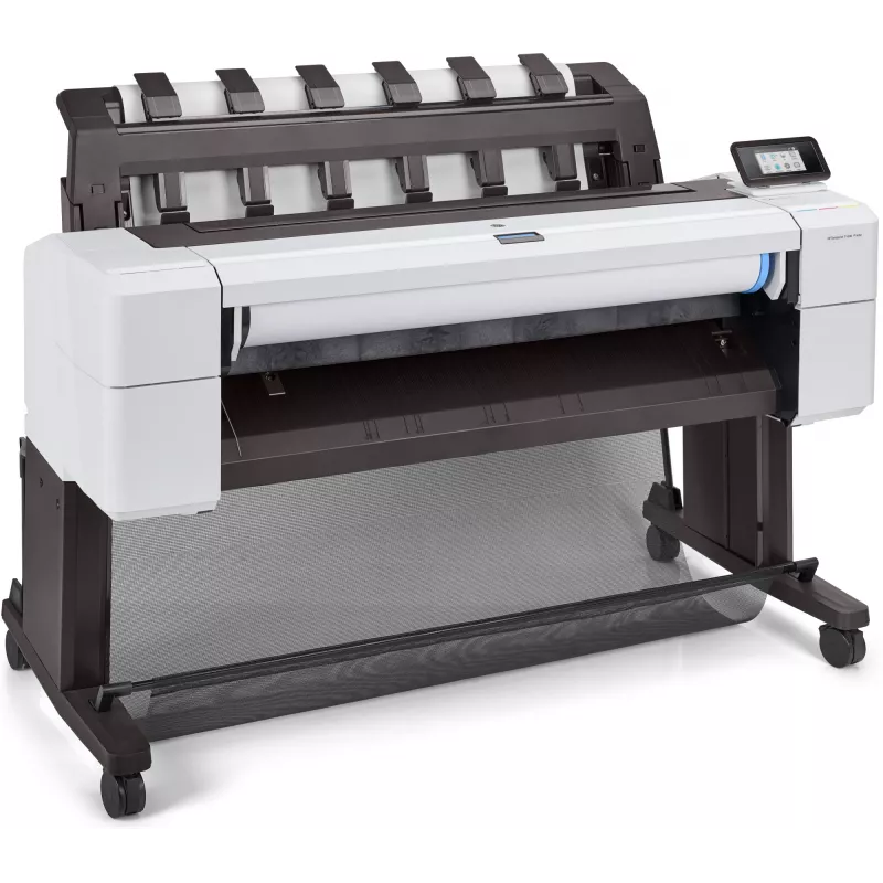 HP Designjet T1600 36-in spausdintuvas