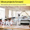 HP Designjet T1600 36-in spausdintuvas