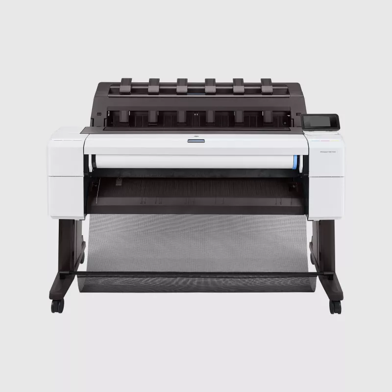 HP Designjet T1600 36-in spausdintuvas