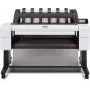 HP Designjet T1600 36 colių PostScript spausdintuvas