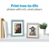 HP Advanced Photo Paper Glossy 250 g/m² 10 x 15 cm (101 x 152 mm) 25 lapų