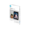 HP Advanced Photo Paper Glossy 250 g/m² 10 x 15 cm (101 x 152 mm) 25 lapų