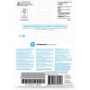 HP Advanced Photo Paper Glossy 250 g/m² 10 x 15 cm (101 x 152 mm) 25 lapų