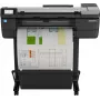 HP Designjet T830 24 colių daugiafunkcis spausdintuvas
