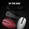 HP 240 Empire Red belaidė Bluetooth pelė, ambidekstrinė, optinė, 1600 DPI, raudona