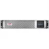 APC Smart-UPS Li-ion SMTL2200RMI2UCNC - 8xC13 ir 1xC19, stelažinis 2U, SmartConnect, NMC, 2200VA