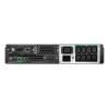 APC Smart-UPS Li-ion SMTL2200RMI2UCNC - 8xC13 ir 1xC19, stelažinis 2U, SmartConnect, NMC, 2200VA