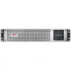 APC Smart-UPS Li-ion SMTL3000RMI2UC - 8xC13 ir 1xC19, montuojamas stelaže 2U, SmartConnect, 3000VA