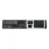 APC Smart-UPS Li-ion SMTL3000RMI2UC - 8xC13 ir 1xC19, montuojamas stelaže 2U, SmartConnect, 3000VA