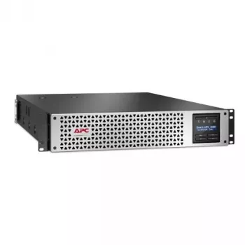 APC Smart-UPS Li-ion SMTL3000RMI2UC - 8xC13 ir 1xC19, montuojamas stelaže 2U, SmartConnect, 3000VA