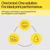 HP 364 geltona rašalo kasetė SE UK CB320EE#BA3