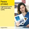 HP 364 geltona rašalo kasetė SE UK CB320EE#BA3