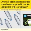HP 364 geltona rašalo kasetė SE UK CB320EE#BA3