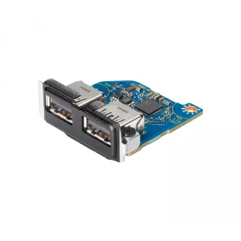 HP USB 3.1 Gen1 x2 modulis Flex IO v2 vidinė sąsajos plokštė