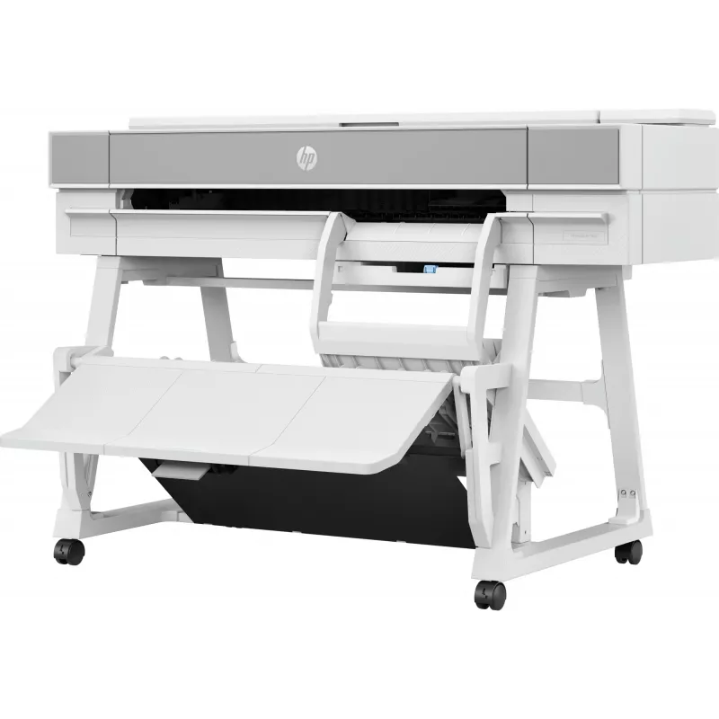 Spausdintuvas HP DesignJet T950 36 colių terminis rašalinis 2400x1200 DPI