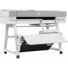 Spausdintuvas HP DesignJet T950 36 colių terminis rašalinis 2400x1200 DPI