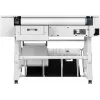 Spausdintuvas HP DesignJet T950 36 colių terminis rašalinis 2400x1200 DPI