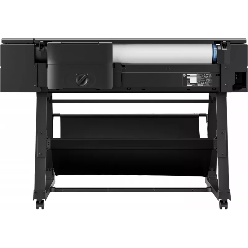 Daugiafunkcinis spausdintuvas HP Designjet T850 36 colių terminis rašalinis 2400x1200 DPI